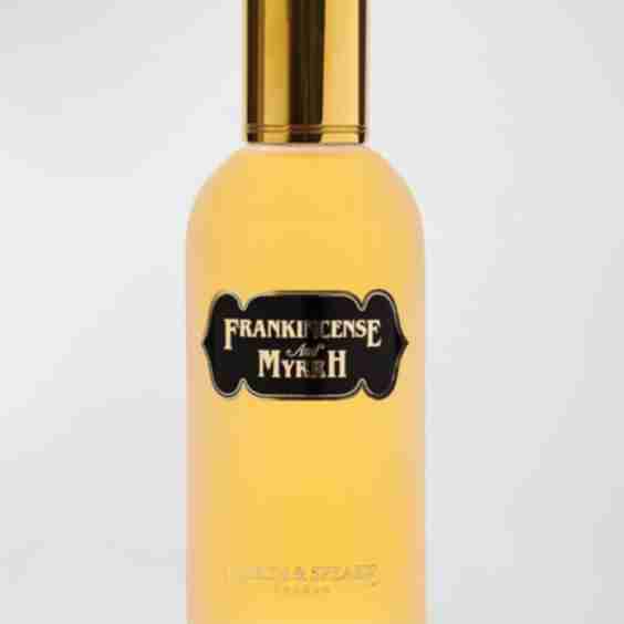 Frankincense & Myrrh Eau de Parfum Spray
