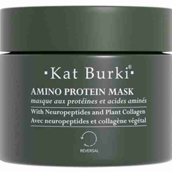 Amino Protein Mask