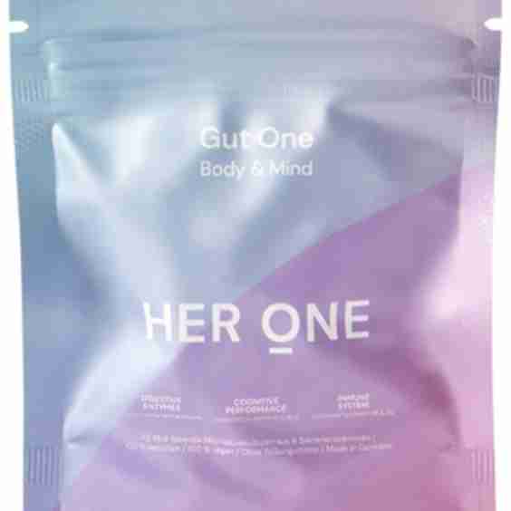 Gut One Mind & Body