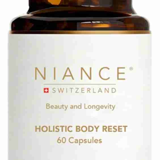 Holistic Body Reset