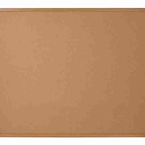 Cork Bulletin Board