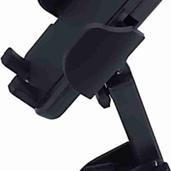 Dash Window Car Mount with Adjustable Lever 