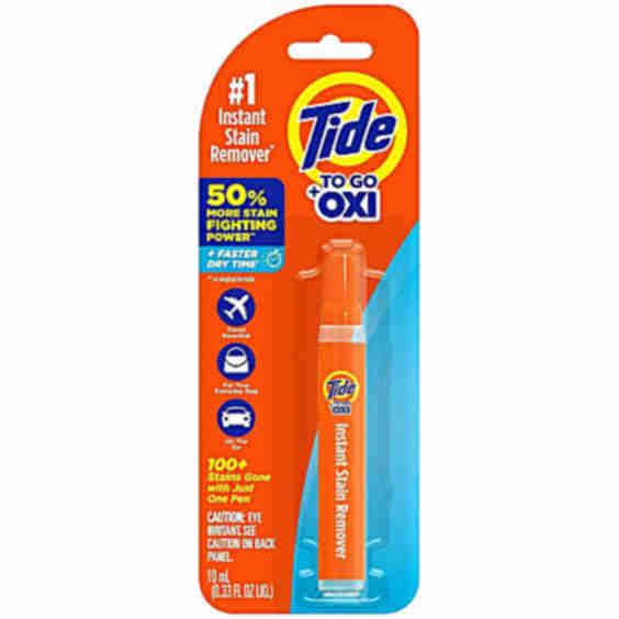 To Go Stain Remover Pen
