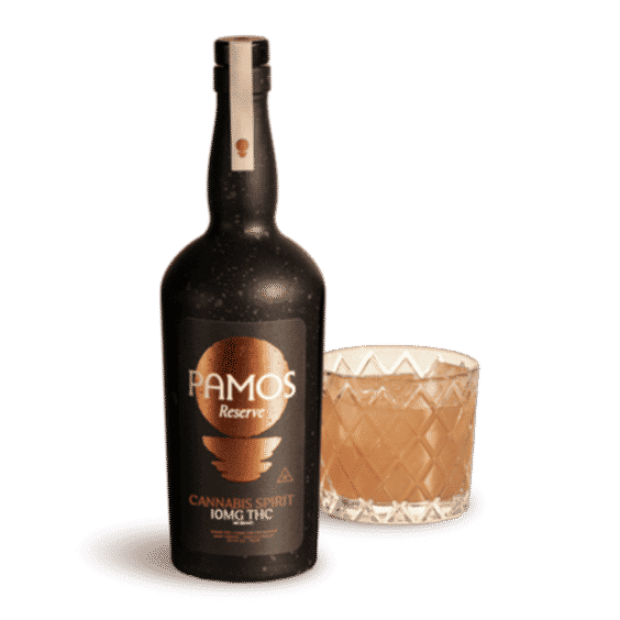 Reserve Spirit