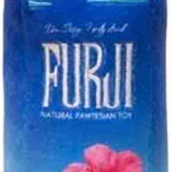 Furji Water Plush Dog Toy