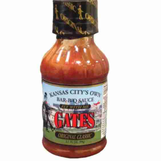 BBQ Sauce - Original