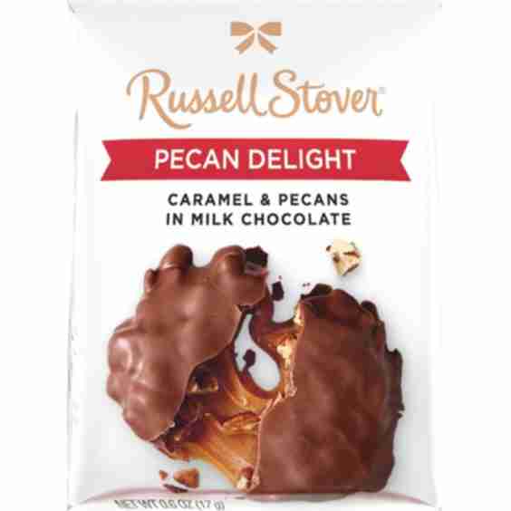 Pecan Delight Snack-Size Candy
