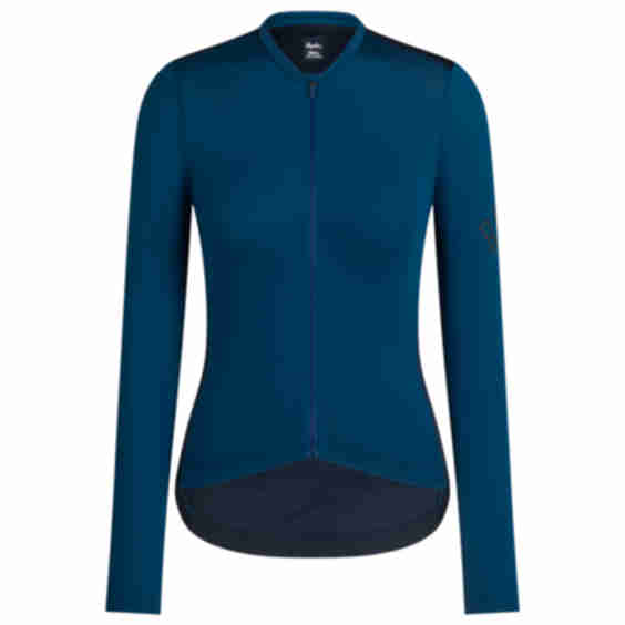 Pro Team Long Sleeve Lightweight Jersey