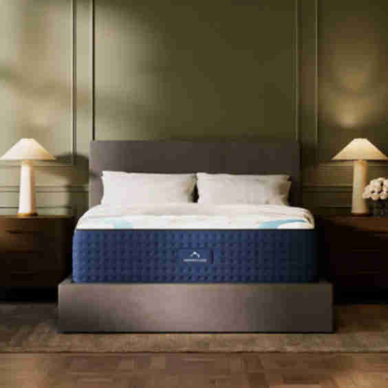 Premier Hybrid Mattress