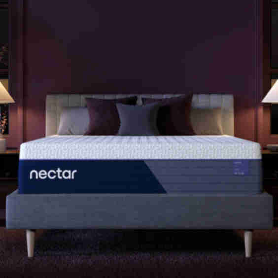 Luxe Hybrid Mattress
