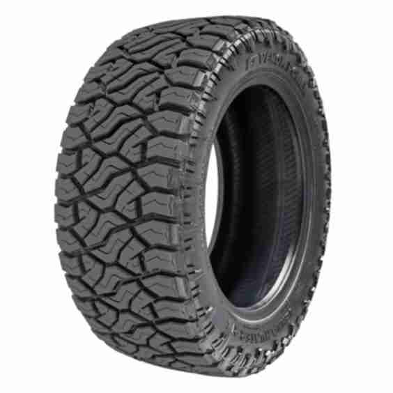 33x12.50R17 Venom Terra Hunter R/T