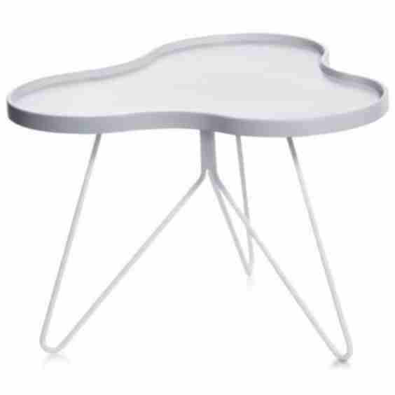Flower Mono Table 