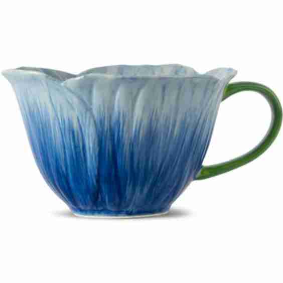 Poppy Teacup 40 Cl