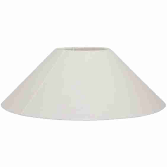Basic Flat Lampshade