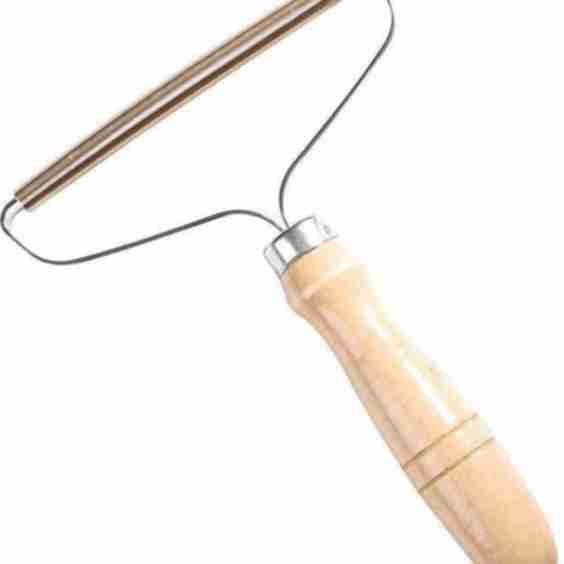 Portable Hair Lint Remover – Blade Fabric Shaver – Pet Hair and Lint/Fluff Remover for Clothing Textiles