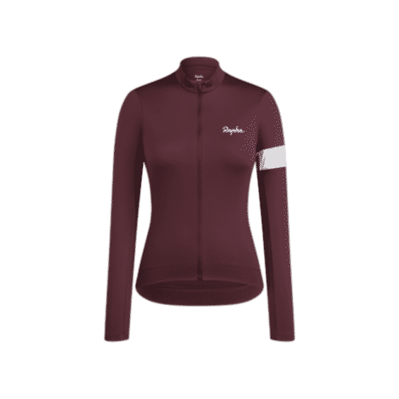 Core Thermal Long Sleeve Jersey