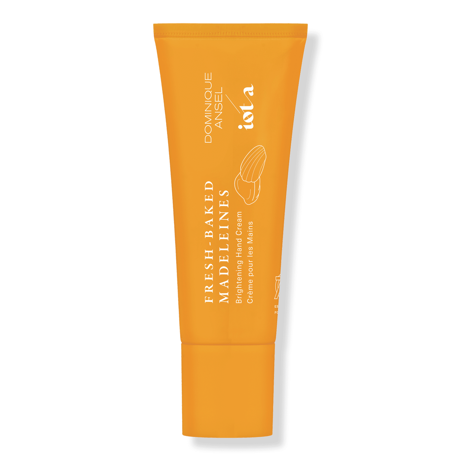 Dominique Ansel Fresh Baked Madeleines Hand Cream