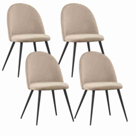 Capo Chair