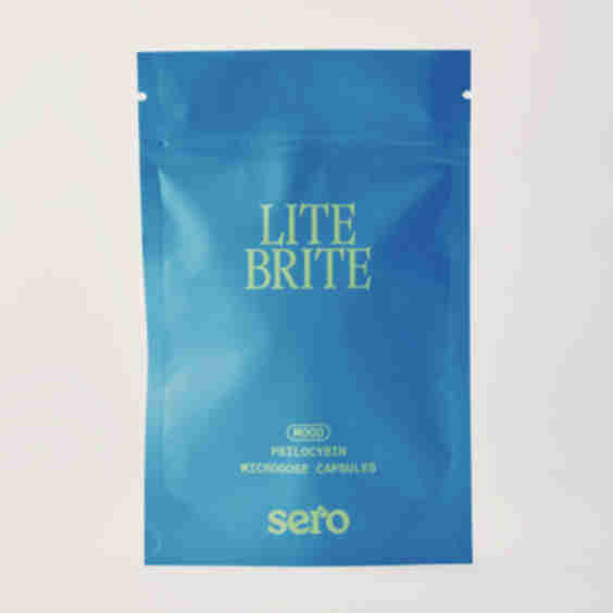 Lite Brite