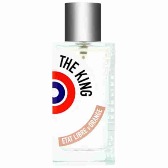 Exit The King Eau De Parfum Spray 