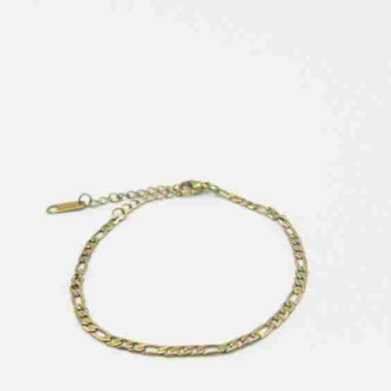 Chain Bracelet