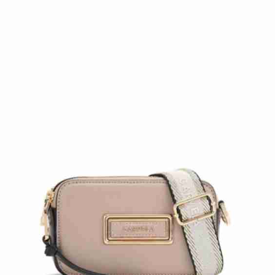 Mini Roma Rectangle Bag
