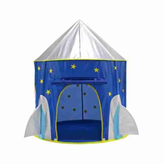 Children's Pretend Game House