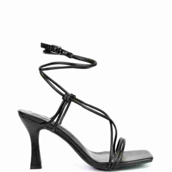 Carys High Heels