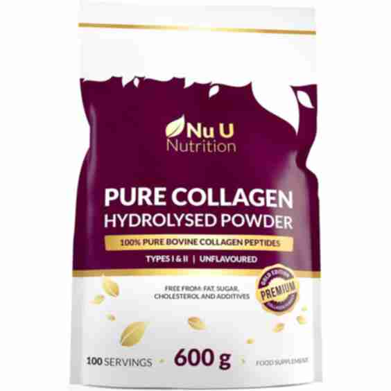 Premium Collagen Powder