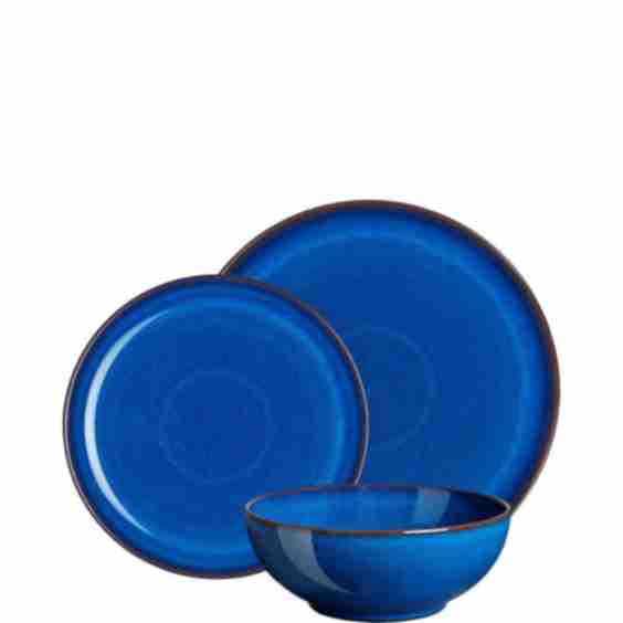 12-Piece Coupe Tableware Set