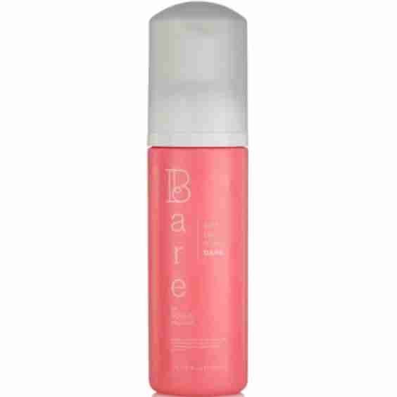 Self Tan Foam