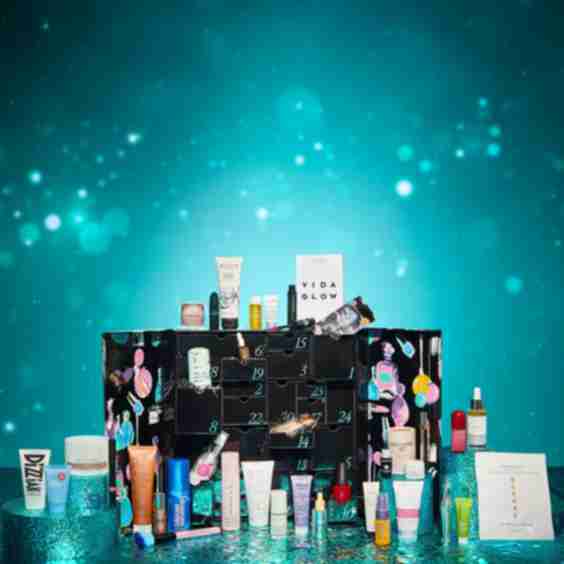 Beauty Advent Calendar 2025
