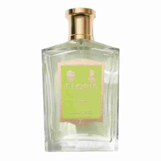 Limes Eau de Toilette 100ml