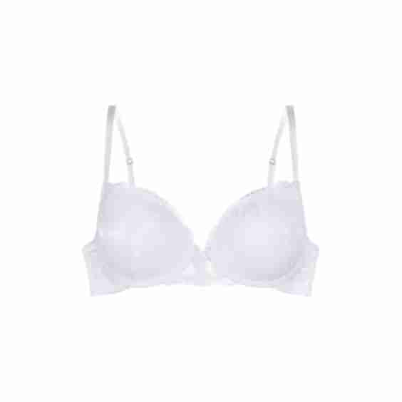 Perfect Lace T-shirt Bra