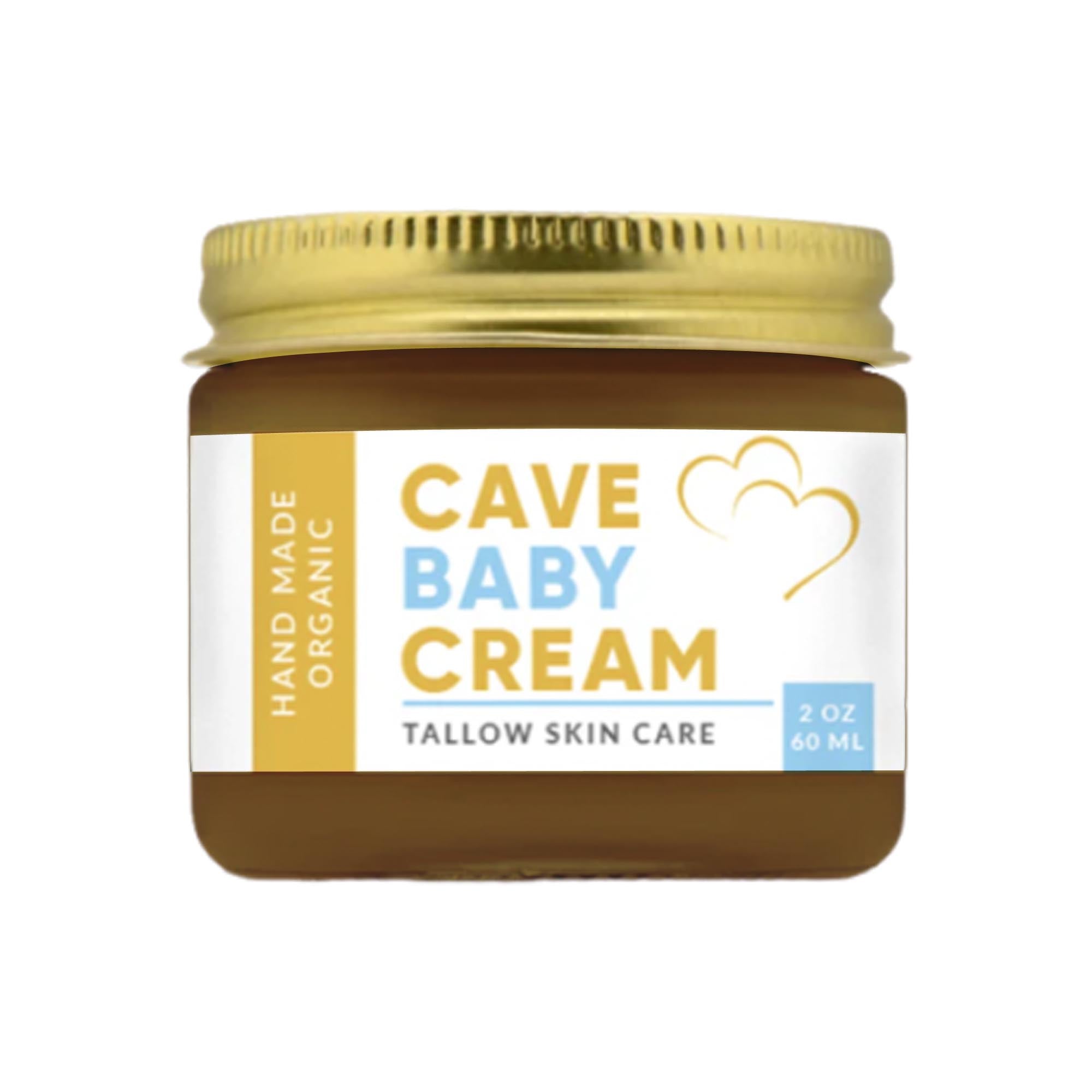 Cave Baby Cream