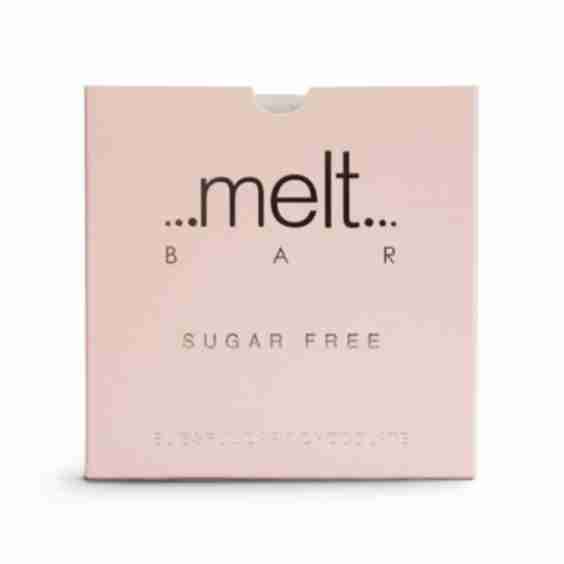 Sugar Free Dark Chocolate Bar