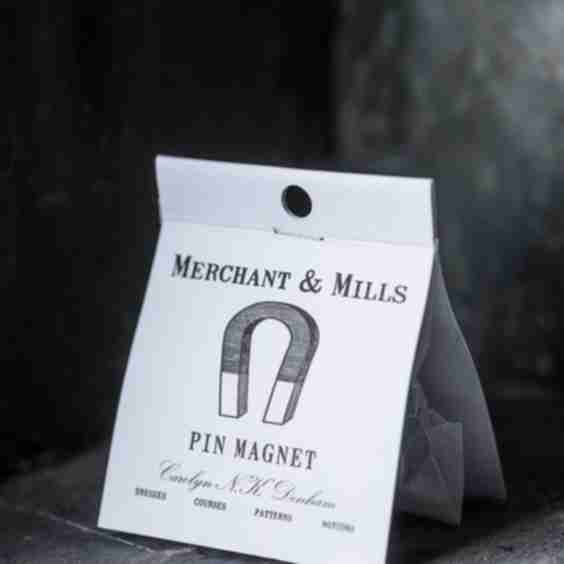 Pin Magnet
