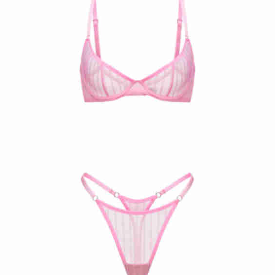 Passion Desire Set