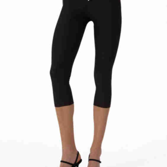 Biflex Capris Leggins