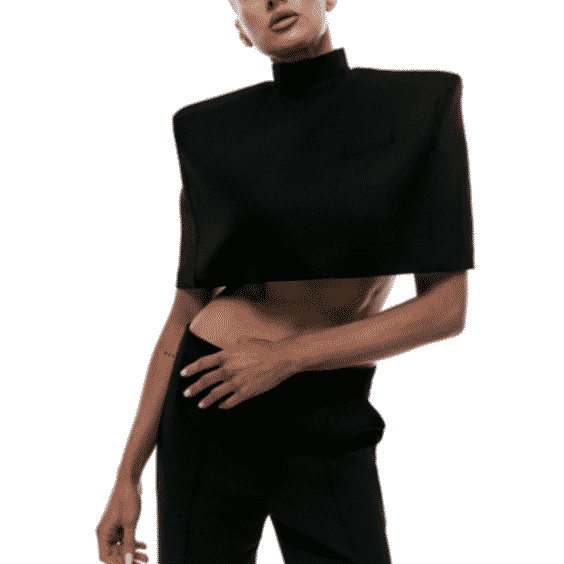Structured Cape