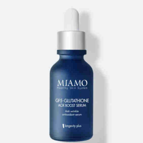 GF5-Glutathione Serum