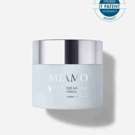 Age Reverse Masque Epigenetic Formula