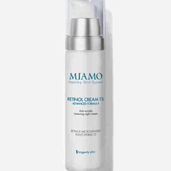Retinol Cream 1%