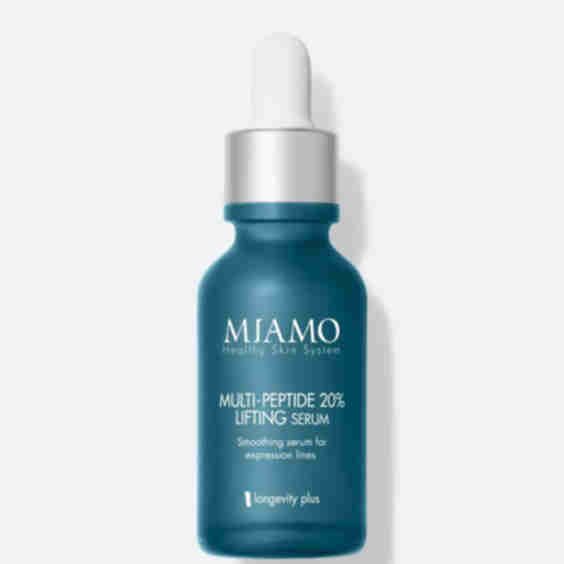 Multi-Peptide 20% Lifting Serum