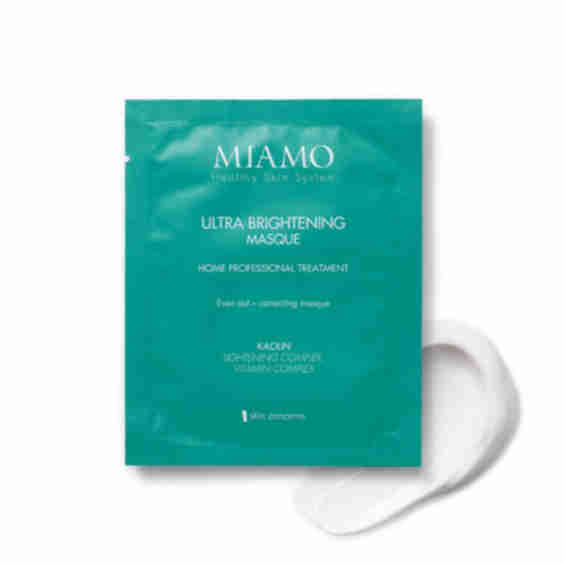 Ultra Brightening Masque