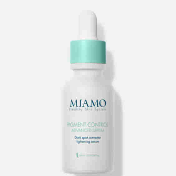 Pigment Control Advanced Serum
