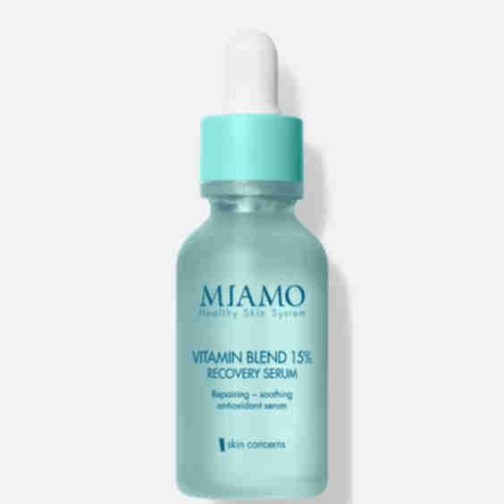 Vitamin Blend 15% Recovery Serum