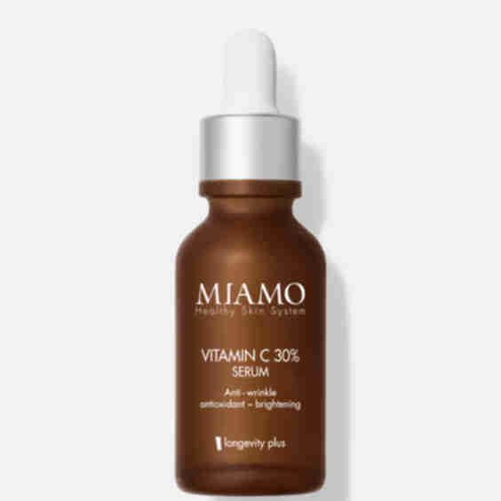 Vitamin C 30% Serum