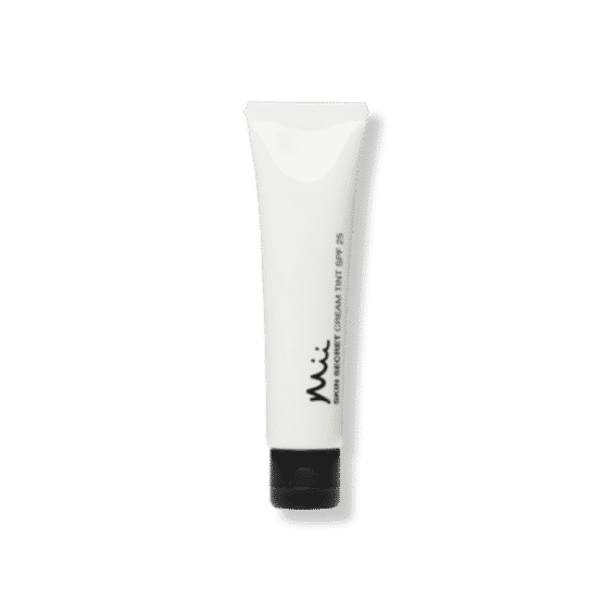 Skin Secret Cream Tint Spf 25