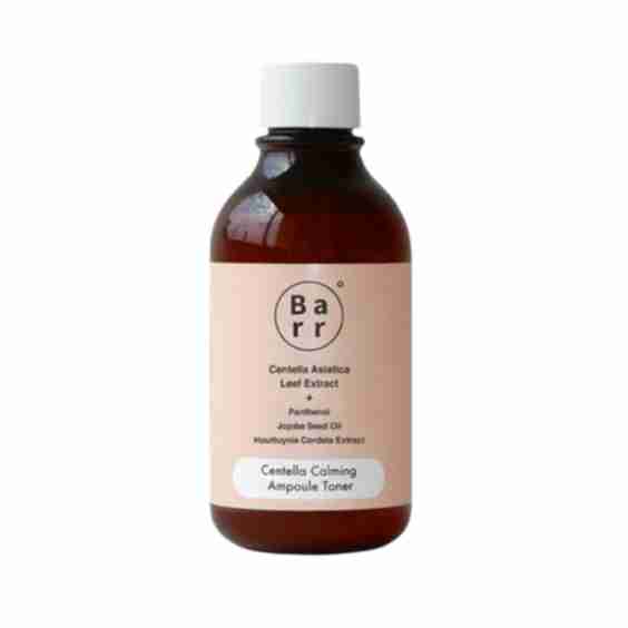 Centella Calming Ampoule Toner